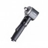 627569 UNIOR Pistol pneumatic unghiular impact patrat 1/2 cuplu 343 Nm