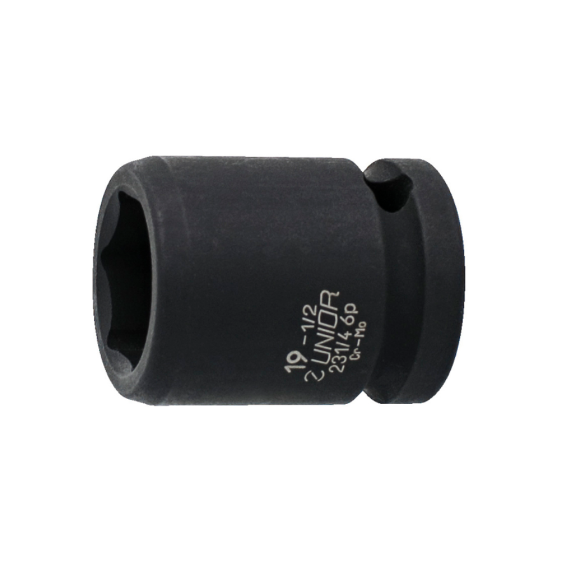 615516 UNIOR Pistol pneumatic,chei tubulare,accesorii impact patrat1/2