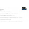 615516 UNIOR Pistol pneumatic,chei tubulare,accesorii impact patrat1/2