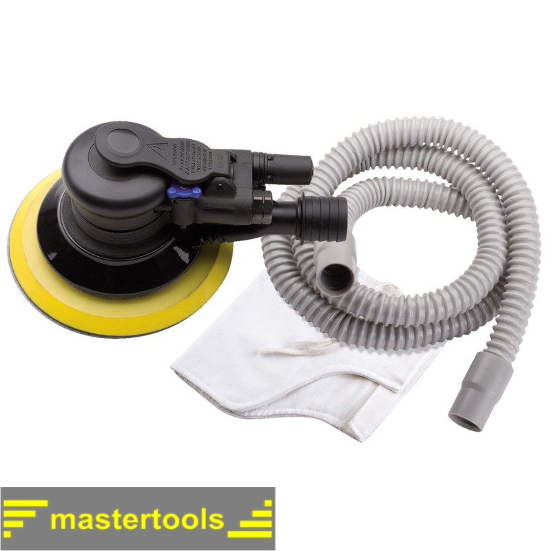 617713 UNIOR Masina pneumatica slefuit oscilatie 5 mm disc 150 mm