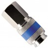 617796 UNIOR Cuplaj cu filet interior partea mama R3/8" lungime 55 mm