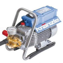 Aparat de spalat cu presiune KRANZLE K 7/120