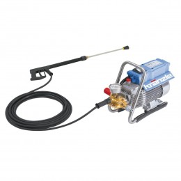 Aparat de spalat cu presiune KRANZLE K 7/120