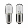 A-30673 MAKITA Set 2 becuri 9.6-12V pentru lanterna ML121