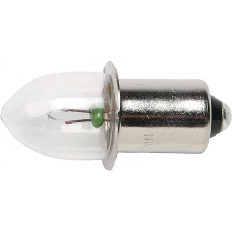 A-30542 MAKITA Set 2 becuri 18V 0.6A pentru lanterne
