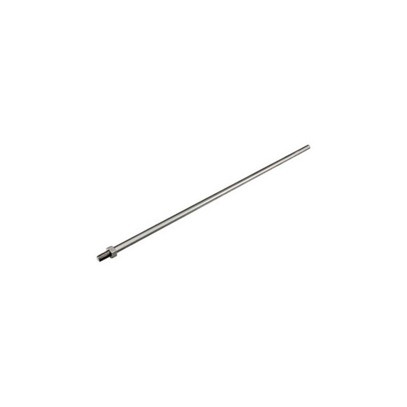 A-43751 MAKITA Tija inox 550mm, prindere M12, pentru amestecator