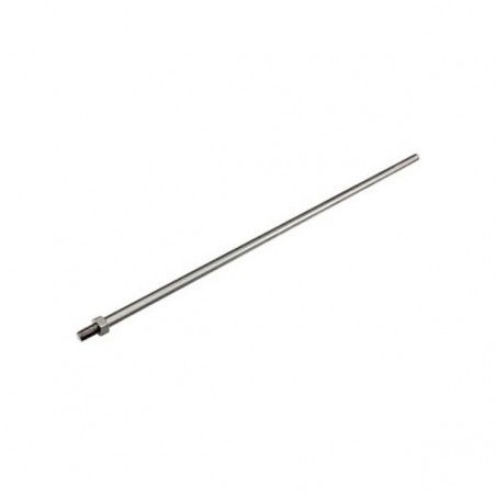 A-43751 MAKITA Tija inox 550mm, prindere M12, pentru amestecator