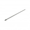 A-43751 MAKITA Tija inox 550mm, prindere M12, pentru amestecator