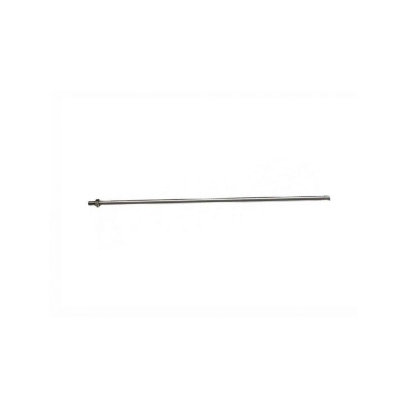 A-43751 MAKITA Tija inox 550mm, prindere M12, pentru amestecator