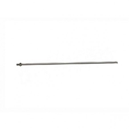 A-43751 MAKITA Tija inox 550mm, prindere M12, pentru amestecator