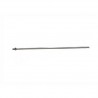 A-43751 MAKITA Tija inox 550mm, prindere M12, pentru amestecator
