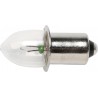192545-3 MAKITA Set 2 becuri 9.6V 0.5A pentru lanterne