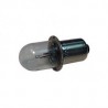 678034-7 MAKITA Bec 7.2V pentru lanterna ML700