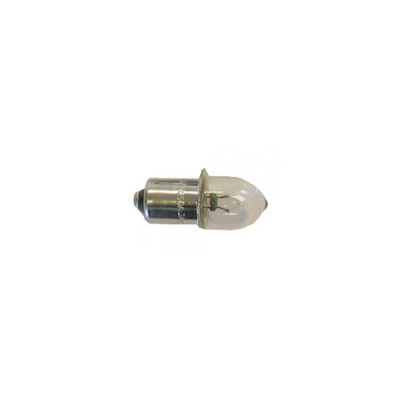 678047-8 MAKITA Bec 9.6V pentru lanterna ML900