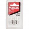 A-90261 MAKITA Set 2 becuri 18V pentru lanternele ML180 si BML185
