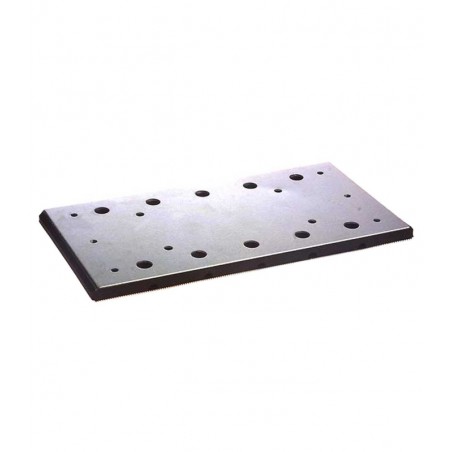 193521-0 MAKITA Baza talpa 115x229mm pentru slefuitoarele orbitale