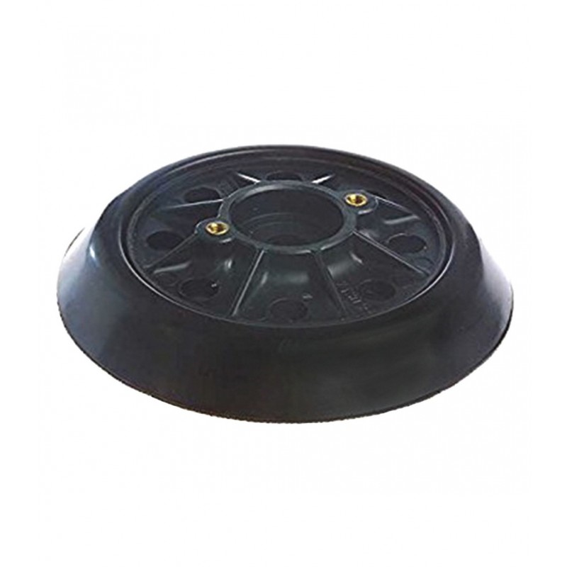 193752-1 MAKITA Baza talpa 125mm pentru slefuitorarele orbitale