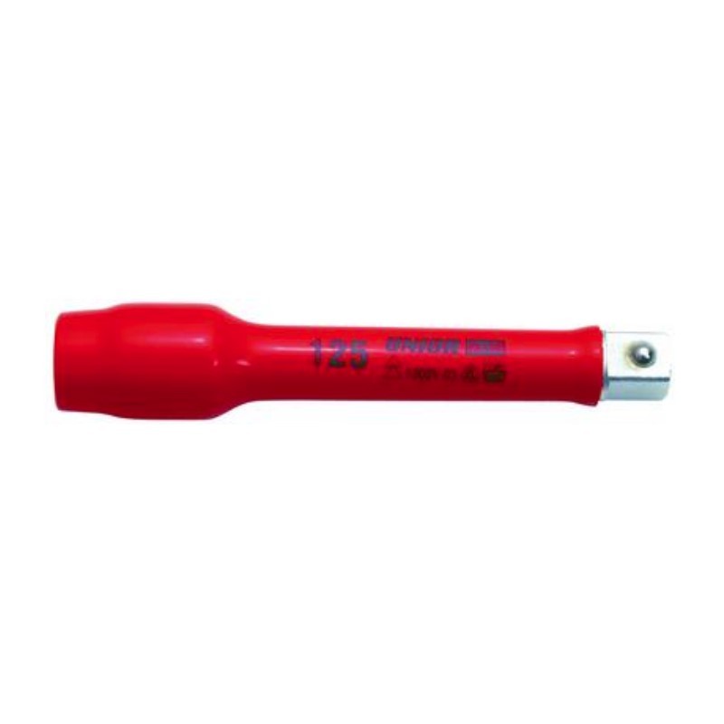 619170 UNIOR Prelungitor 3/8" 17x268mm izolat la 1000V