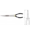 214929 TOPMASTER Cleste mecanica fina varf lung lungime 280 mm