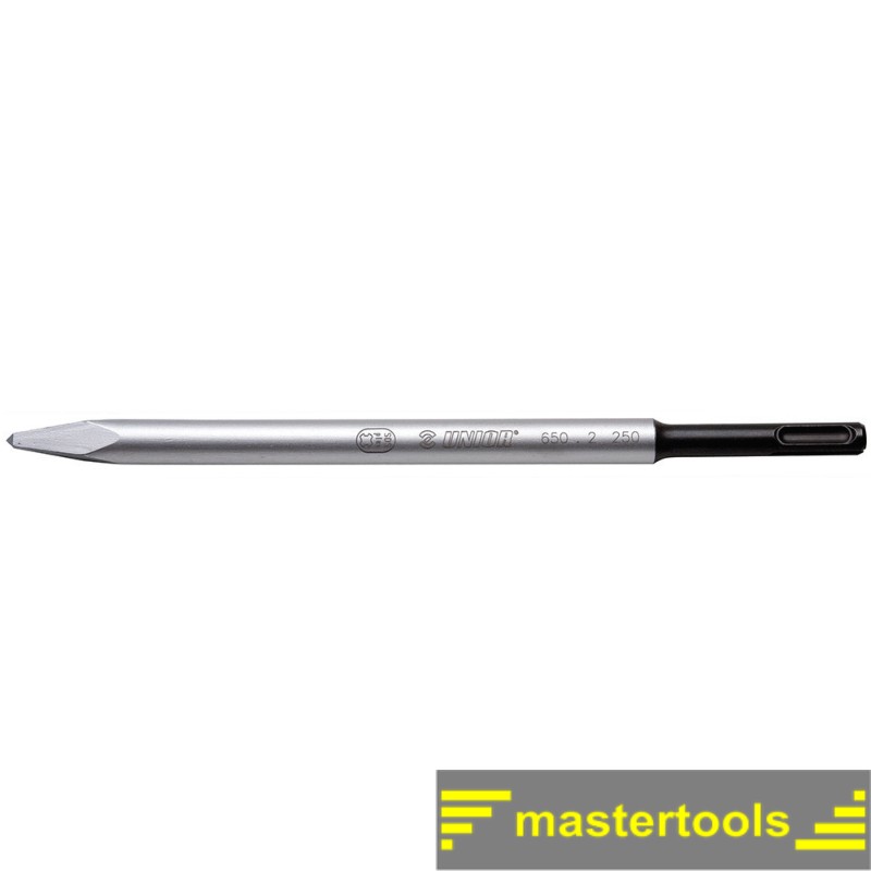 616832 UNIOR Dalta ascutita SDS plus lungime 250 mm