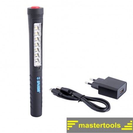 627201 UNIOR Lanterna cu LED lungime 170 mm