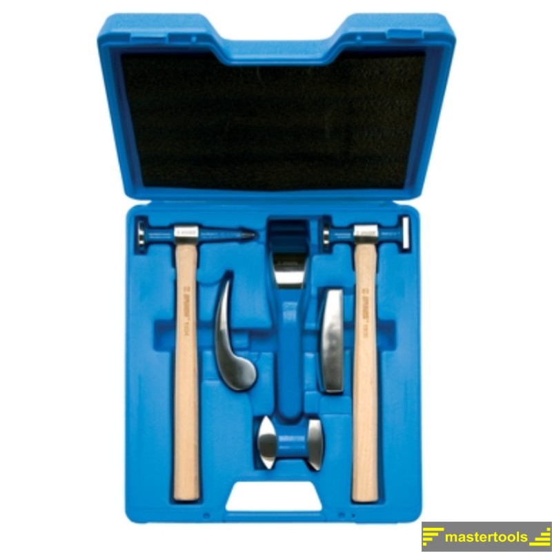 619226 UNIOR Set 6 piese pentru repararea caroseriei