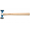 619226 UNIOR Set 6 piese pentru repararea caroseriei