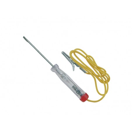 601688 UNIOR Tester auto 6-12 V lungime 140 mm