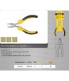 211007 TOPMASTER Mini cleste combinat capacitate maxima 1 mm