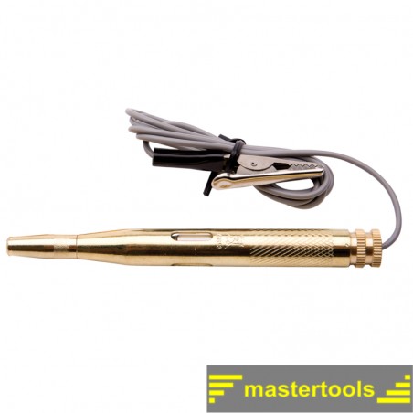 619856 UNIOR Tester auto 6-12 V lungime 110 mm