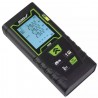 MC0920 DEDRA Set nivela laser cruce verde 30m + telemetru laser 40m