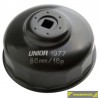 620952 UNIOR Cheie pentru filtrul de ulei diametru 76mm lungime 81.3mm