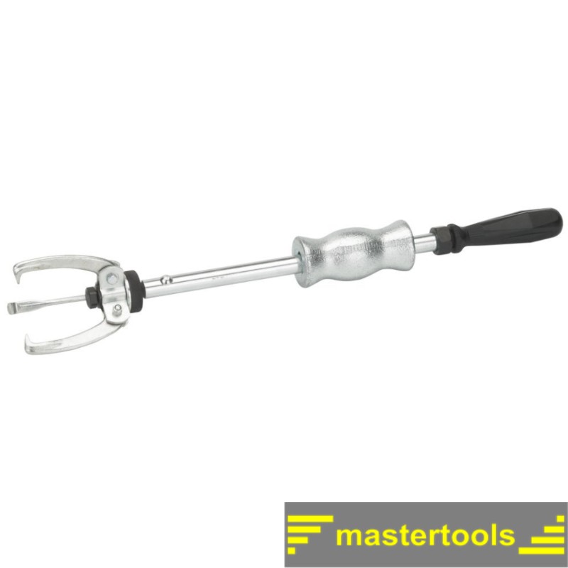 140-S30 NEXUS Extractor inertial cu 3 brate capacitate 20-100 mm
