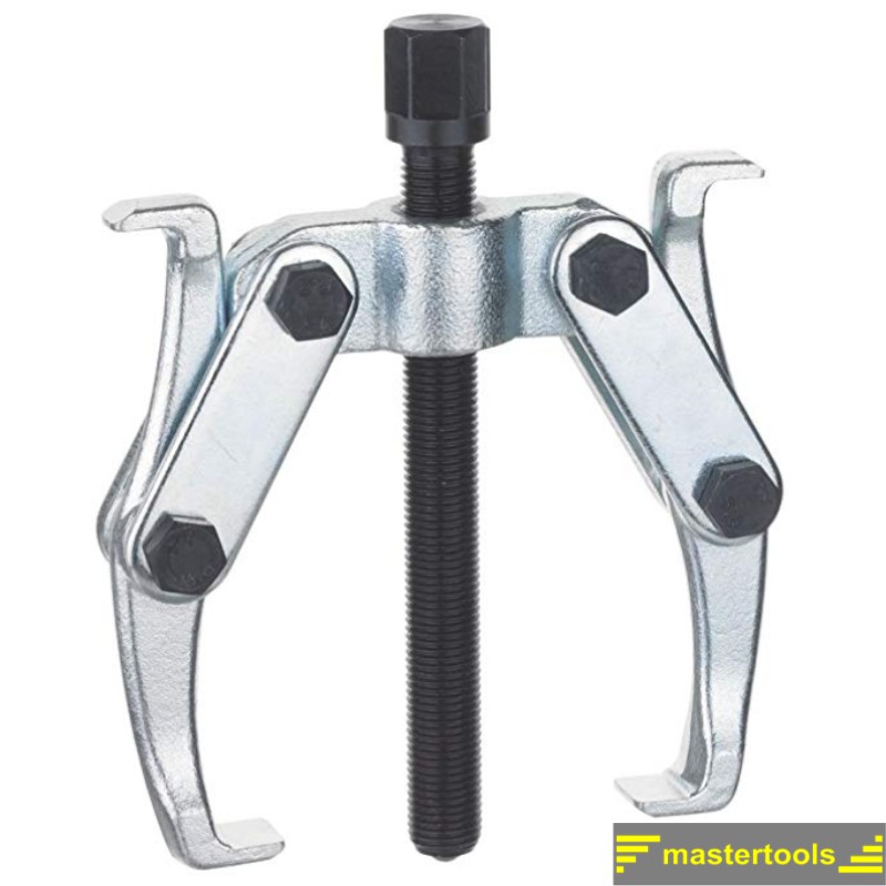 131 NEXUS Extractor2 brate reglabile capacitate 20-150 mm cuplu 50 Nm