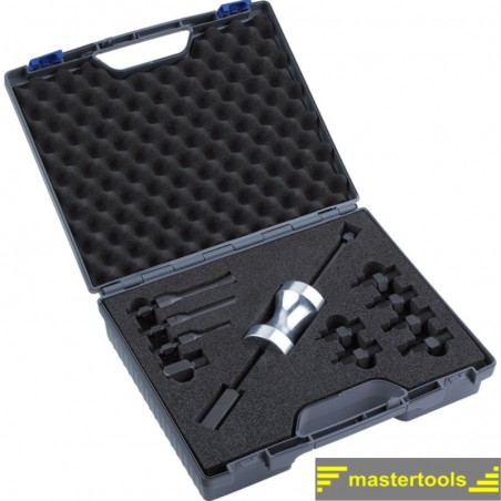 63-SET2 NEXUS Extractor inertial accesorii piese cu filet interior
