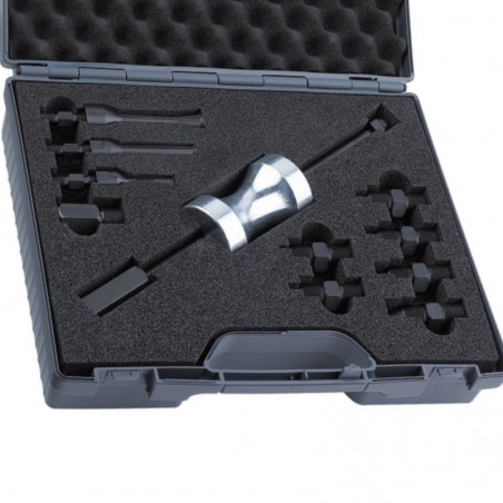 63-SET2 NEXUS Extractor inertial accesorii piese cu filet interior