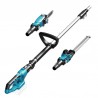 DED7096 DEDRA Unealta duo cu 2 acumulatorI 18V 2Ah si incarcator 60W