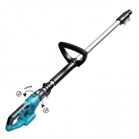 DED7096 DEDRA Unealta duo cu acumulator 18V 4Ah si incarcator 125W