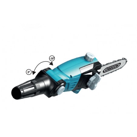 DED7096 DEDRA Unealta duo cu acumulator 18V 4Ah si incarcator 125W