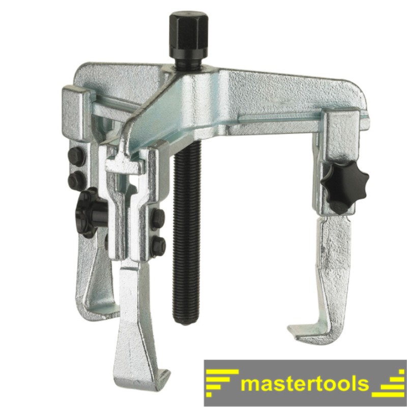 E113-1,5 NEXUS Extractor 3 brate reglabile capacitate 25-130 mm