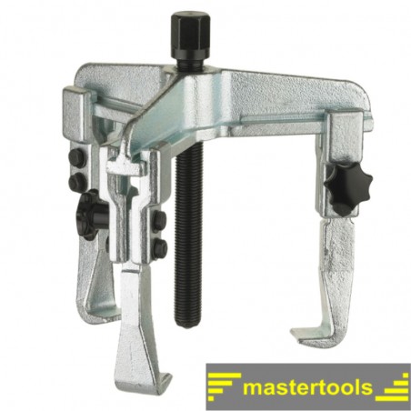 E113-1,5 NEXUS Extractor 3 brate reglabile capacitate 25-130 mm