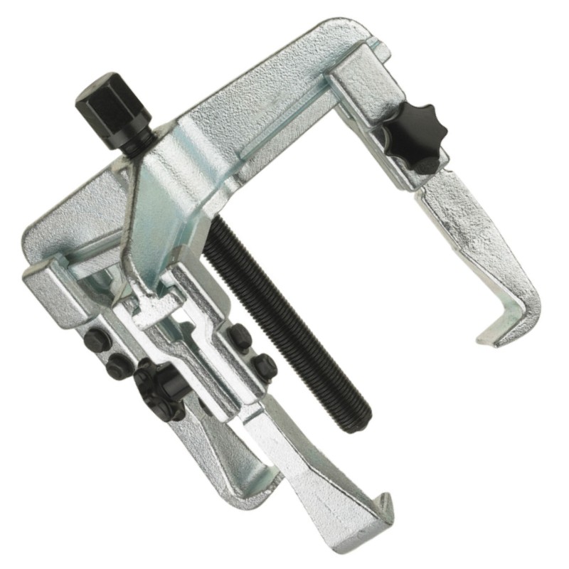 E113-1,5 NEXUS Extractor 3 brate reglabile capacitate 25-130 mm