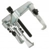 E113-1,5 NEXUS Extractor 3 brate reglabile capacitate 25-130 mm