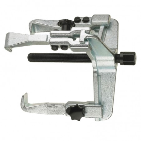 E113-1,5 NEXUS Extractor 3 brate reglabile capacitate 25-130 mm