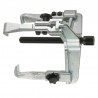 E113-1,5 NEXUS Extractor 3 brate reglabile capacitate 25-130 mm