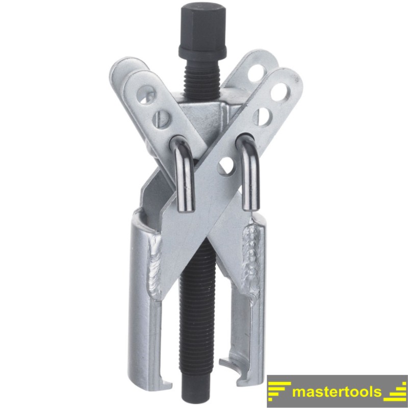 314-1 NEXUS Extractor 2 brate foarfeca autocentrare capacitate 6-100mm