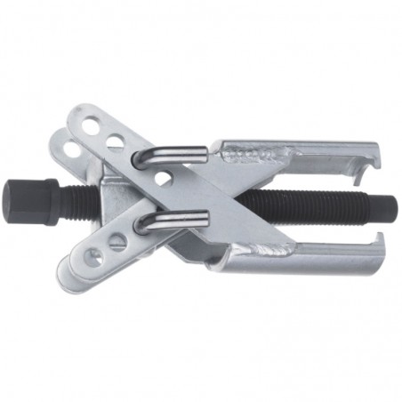314-1 NEXUS Extractor 2 brate foarfeca autocentrare capacitate 6-100mm