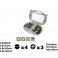 Trusa 7 surubelnite TOPMASTER