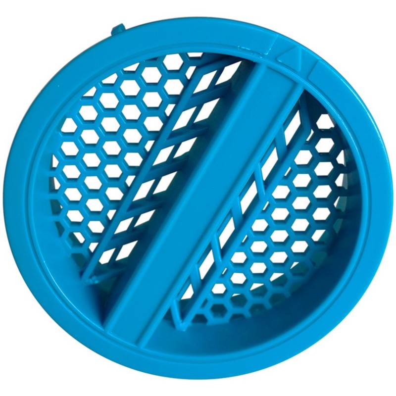 DED7194V DEDRA Suflanta 550m3/h, cu 2 acumulatori 4Ah, incarcator 125W