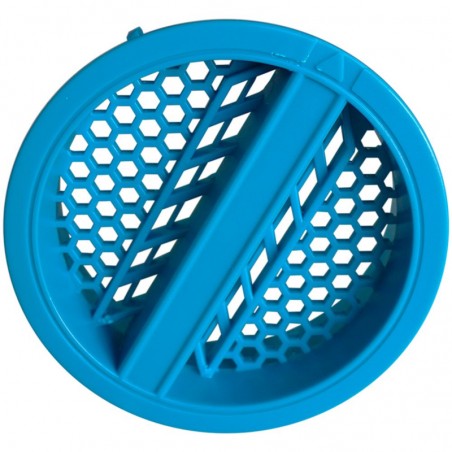 DED7194V DEDRA Suflanta 550m3/h, cu 2 acumulatori 4Ah, incarcator 125W